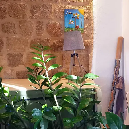 Ioli's - Medieval Town Vakantiehuis